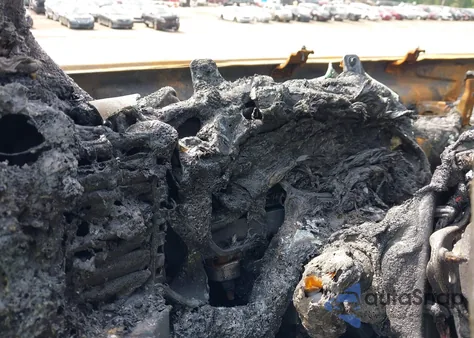 2022 Chevrolet Silverado 1500 4Wd Short Bed Rst из США, поврежденный, VIN 1GCUDEEL9NZ635159